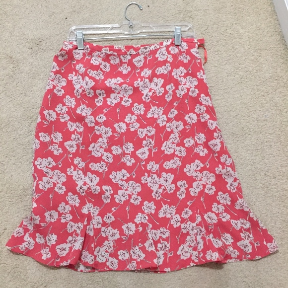 Charter Club Dresses & Skirts - Flare skirt